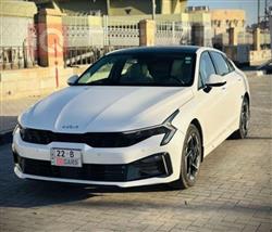 کیا K5